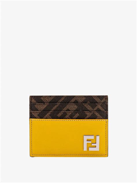 fendi cardholder au|fendi card holder men.